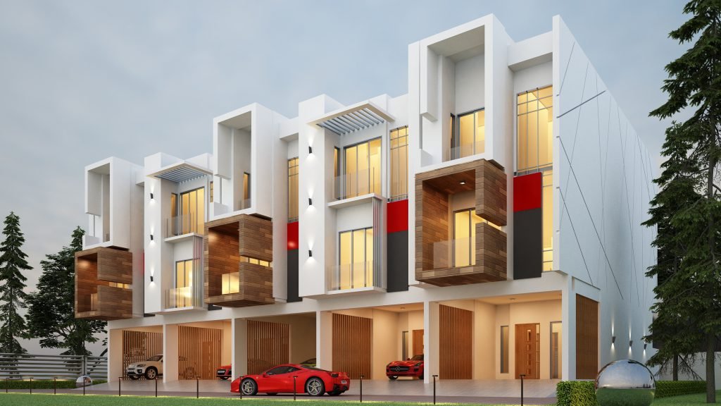 Signature Luxury Residences