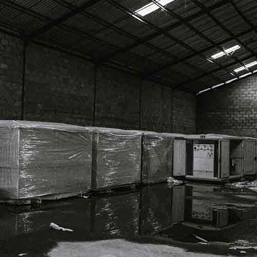 Warehouse